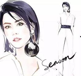 明星漫画版,璀璨星途，笑傲江湖